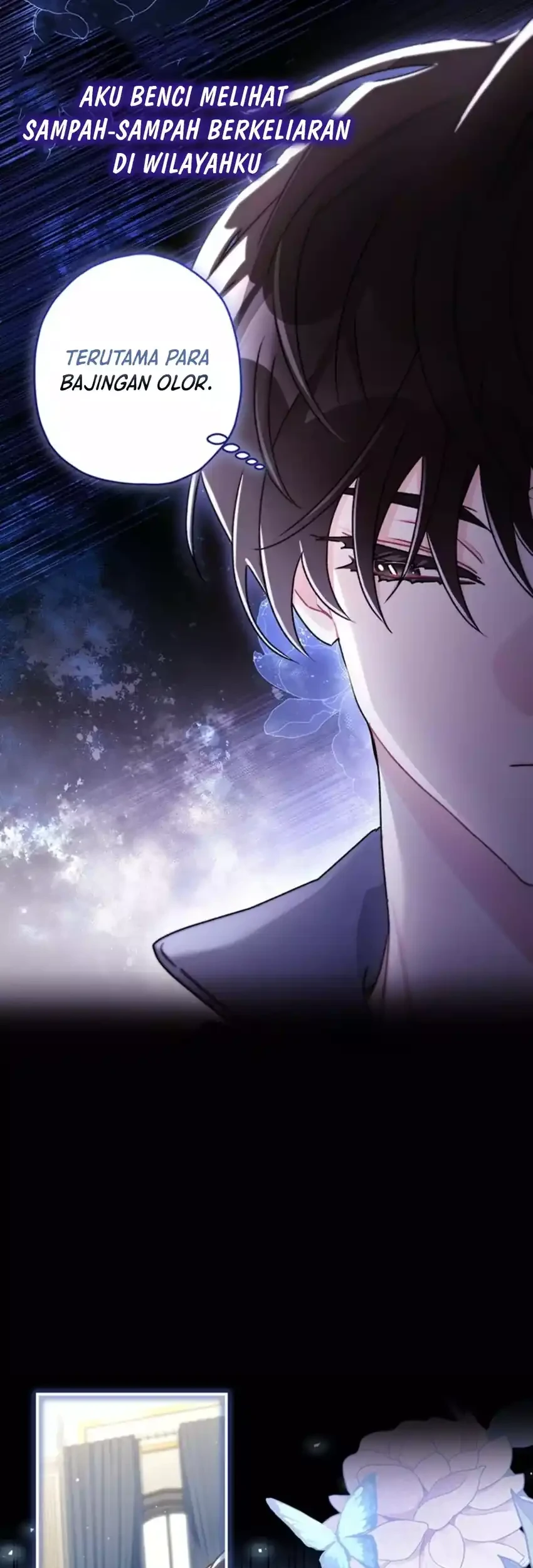 I Became the Male Lead's Adopted Daughter Chapter 144 - halaman 39