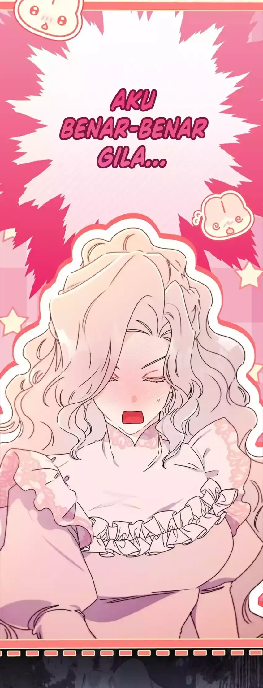 I Became the Male Lead's Adopted Daughter Chapter 144 - halaman 4