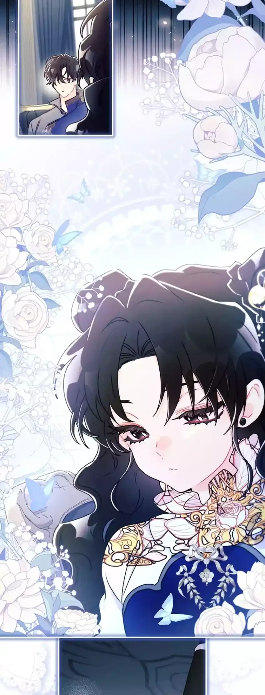 I Became the Male Lead's Adopted Daughter Chapter 144 - halaman 40