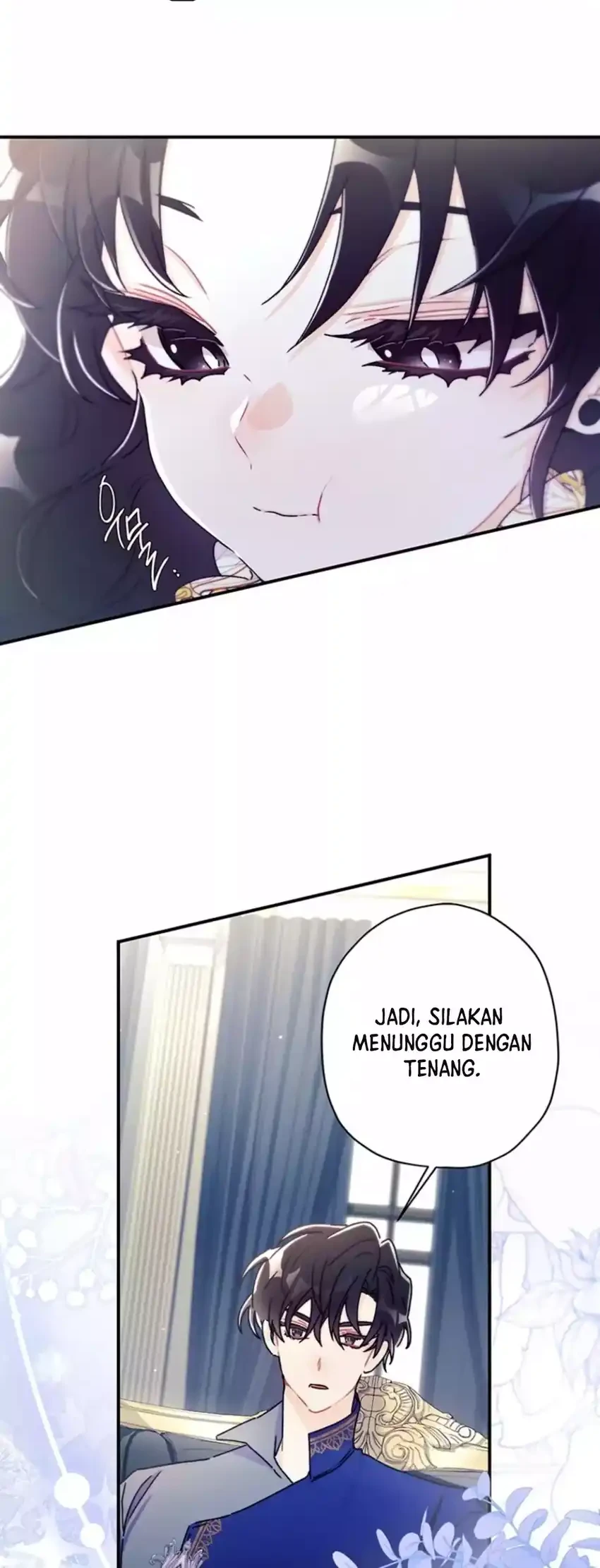 I Became the Male Lead's Adopted Daughter Chapter 144 - halaman 42