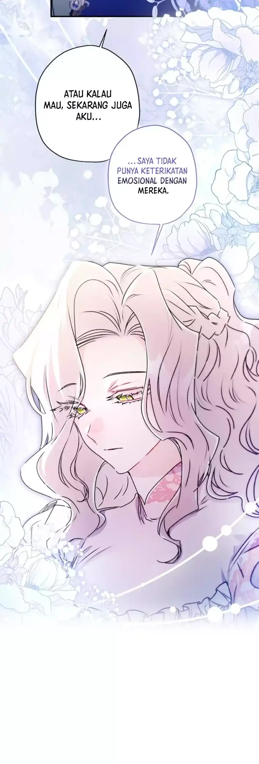 I Became the Male Lead's Adopted Daughter Chapter 144 - halaman 43