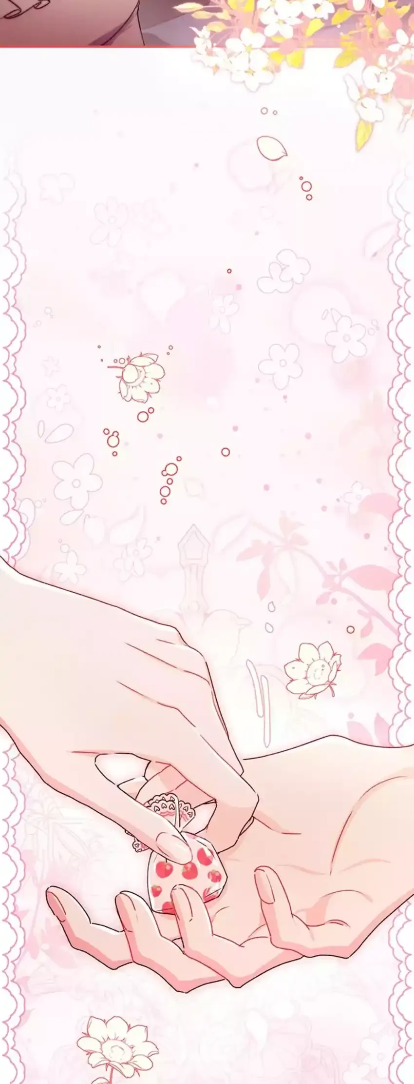 I Became the Male Lead's Adopted Daughter Chapter 144 - halaman 46