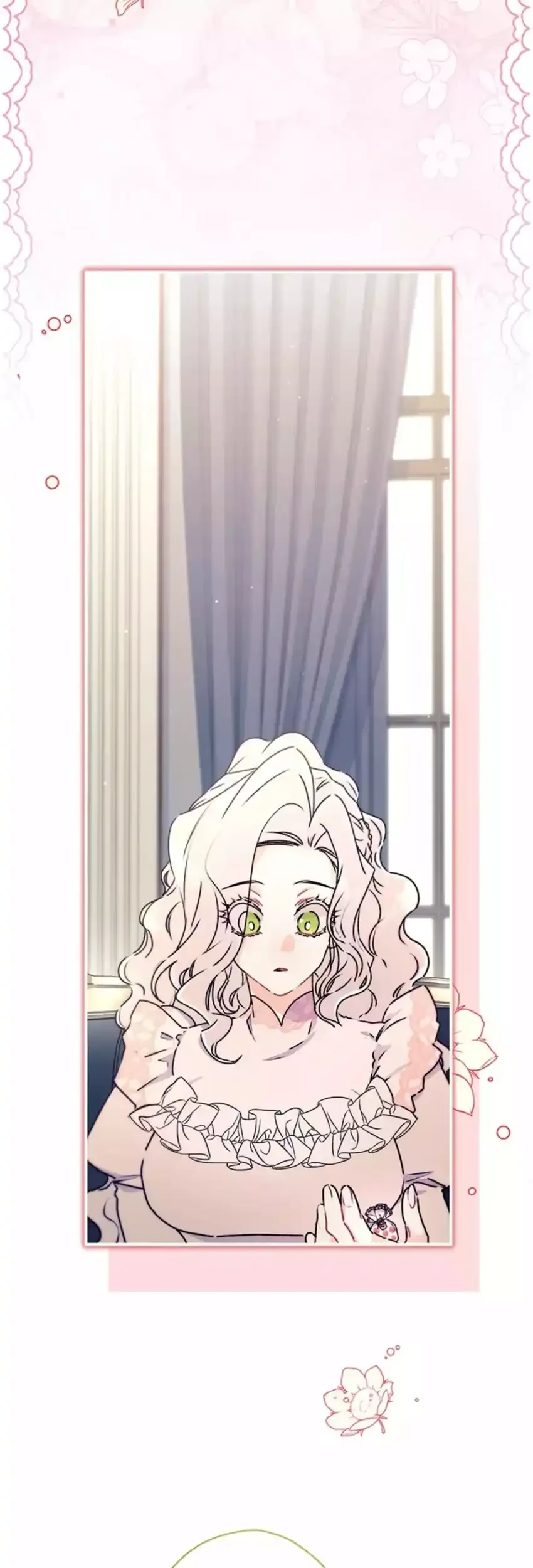I Became the Male Lead's Adopted Daughter Chapter 144 - halaman 47
