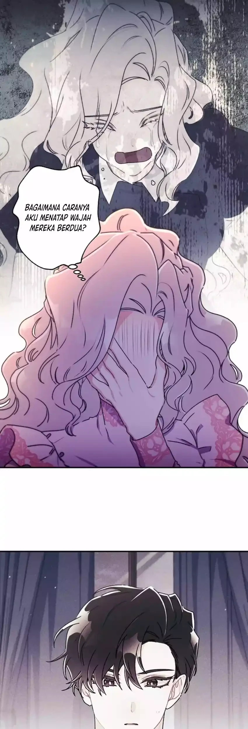 I Became the Male Lead's Adopted Daughter Chapter 144 - halaman 5