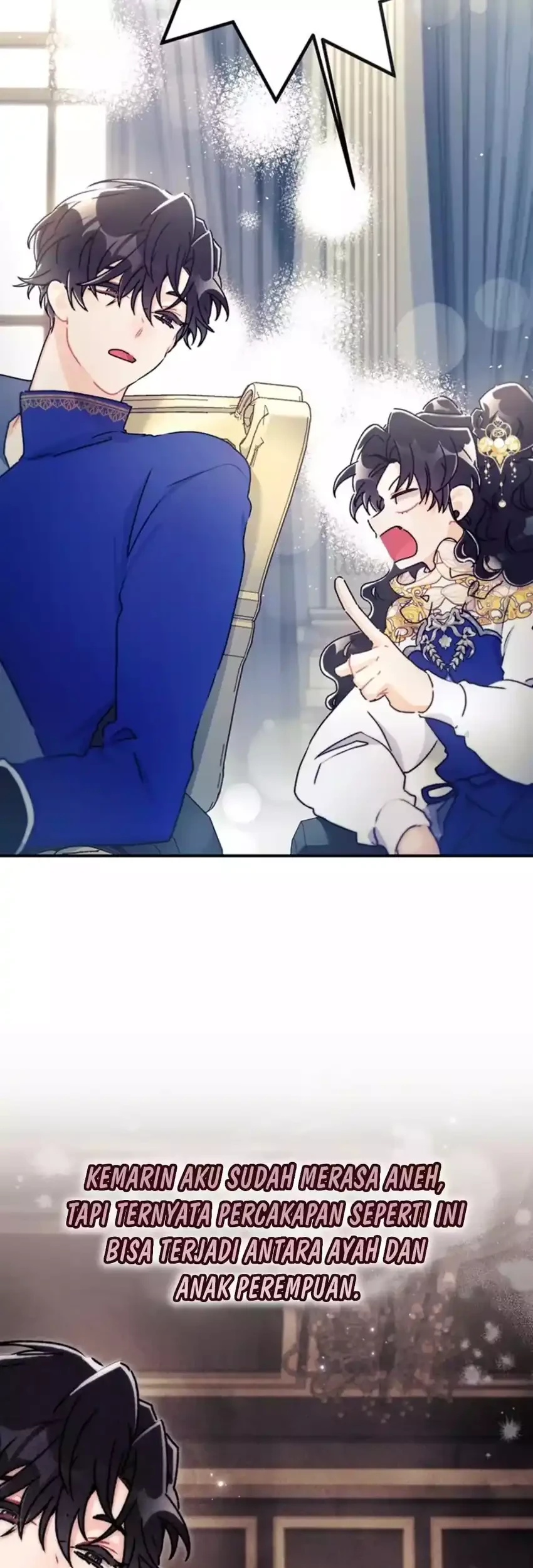 I Became the Male Lead's Adopted Daughter Chapter 144 - halaman 51