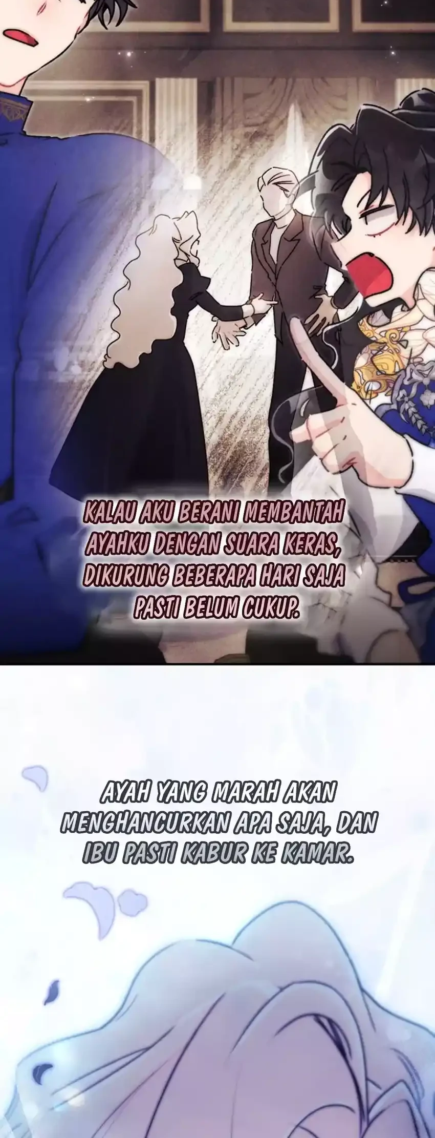 I Became the Male Lead's Adopted Daughter Chapter 144 - halaman 52
