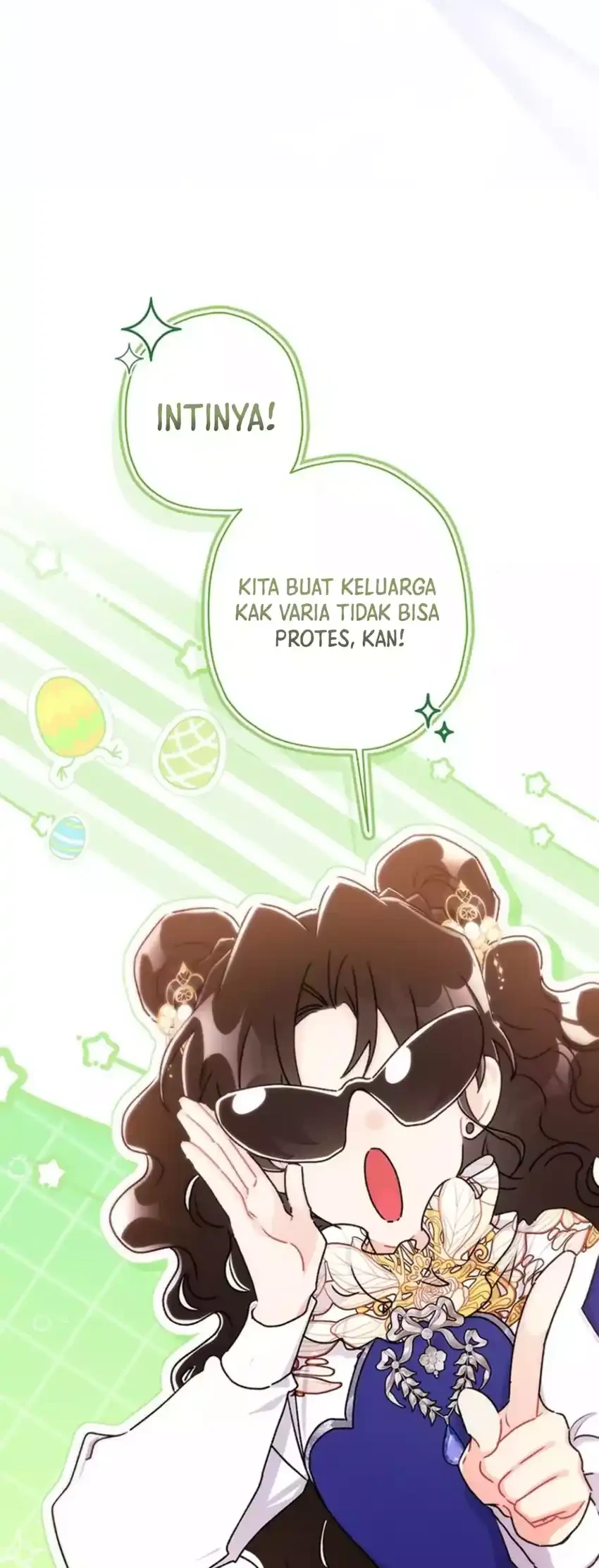 I Became the Male Lead's Adopted Daughter Chapter 144 - halaman 54