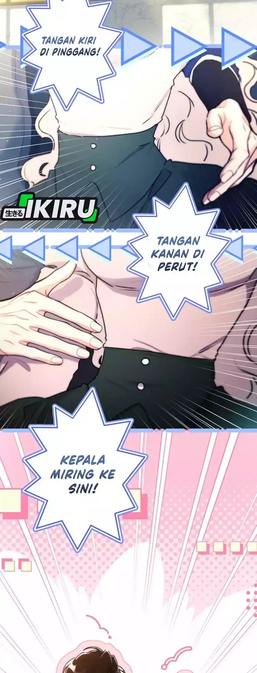 I Became the Male Lead's Adopted Daughter Chapter 144 - halaman 56