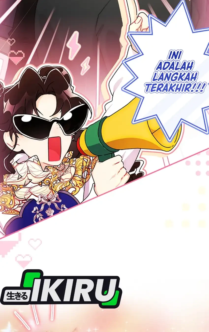 I Became the Male Lead's Adopted Daughter Chapter 145 - halaman 2