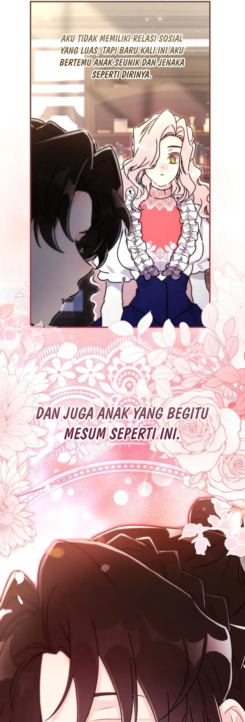 I Became the Male Lead's Adopted Daughter Chapter 145 - halaman 37