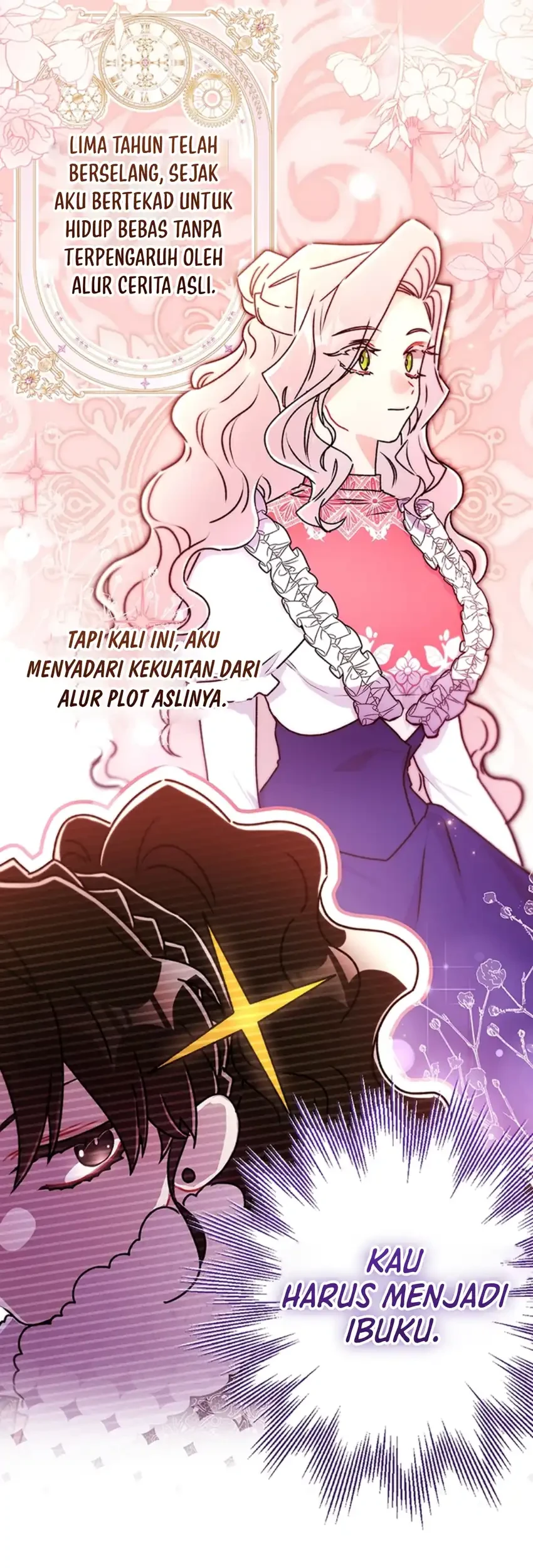 I Became the Male Lead's Adopted Daughter Chapter 145 - halaman 50