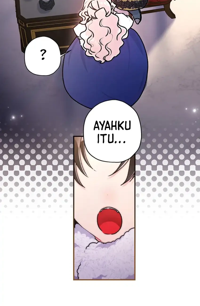 I Became the Male Lead's Adopted Daughter Chapter 145 - halaman 55