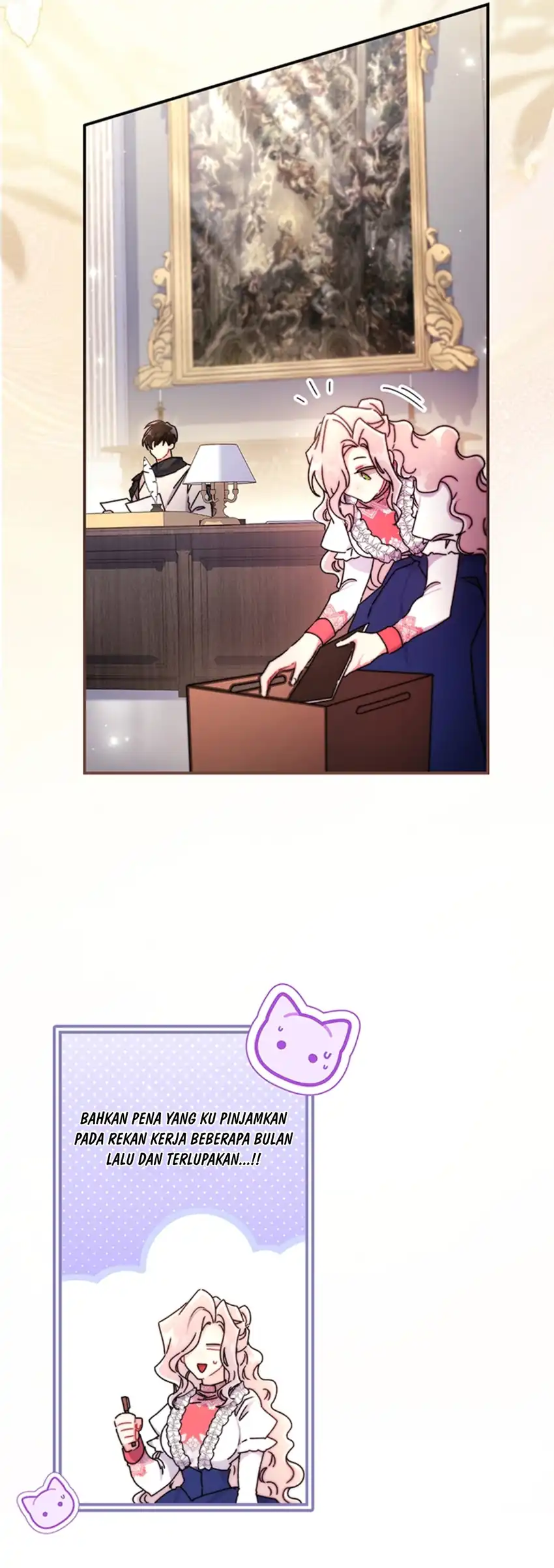 I Became the Male Lead's Adopted Daughter Chapter 145 - halaman 66