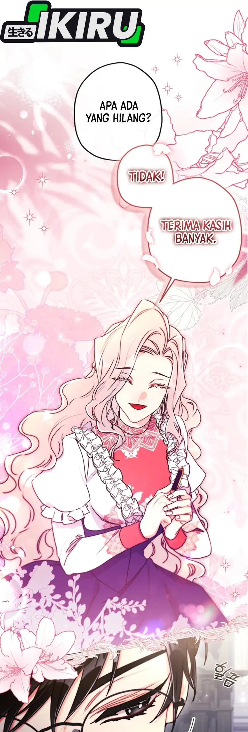 I Became the Male Lead's Adopted Daughter Chapter 145 - halaman 67