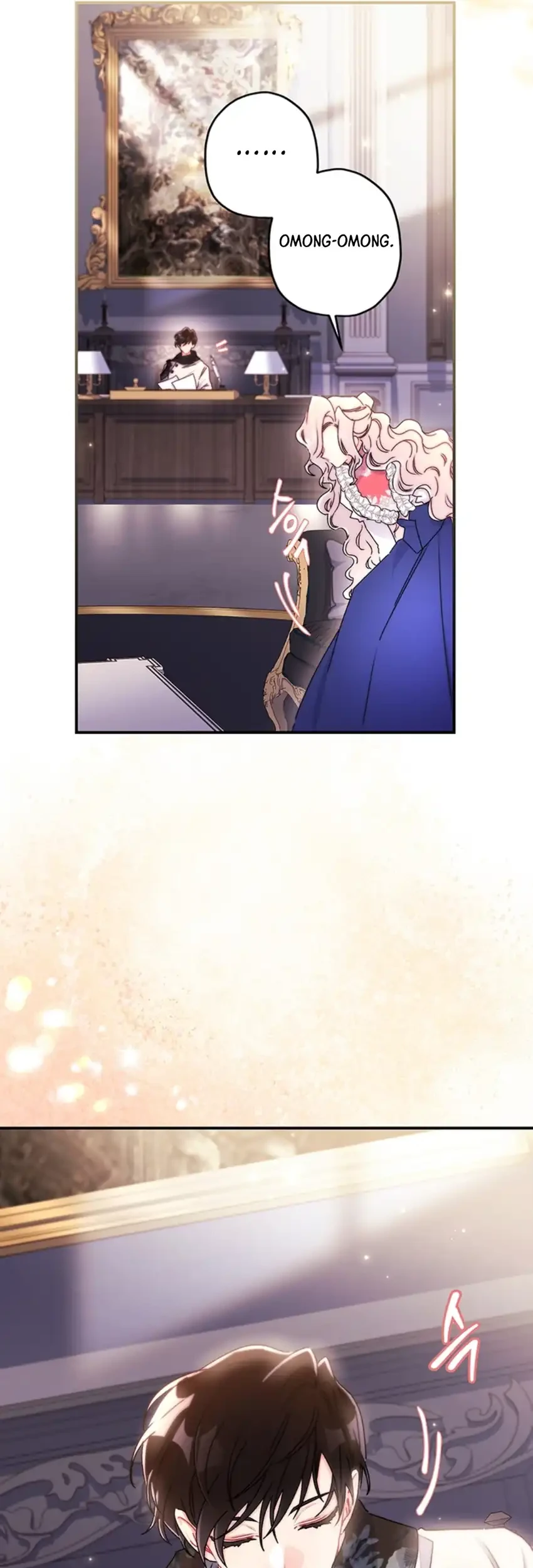 I Became the Male Lead's Adopted Daughter Chapter 145 - halaman 73