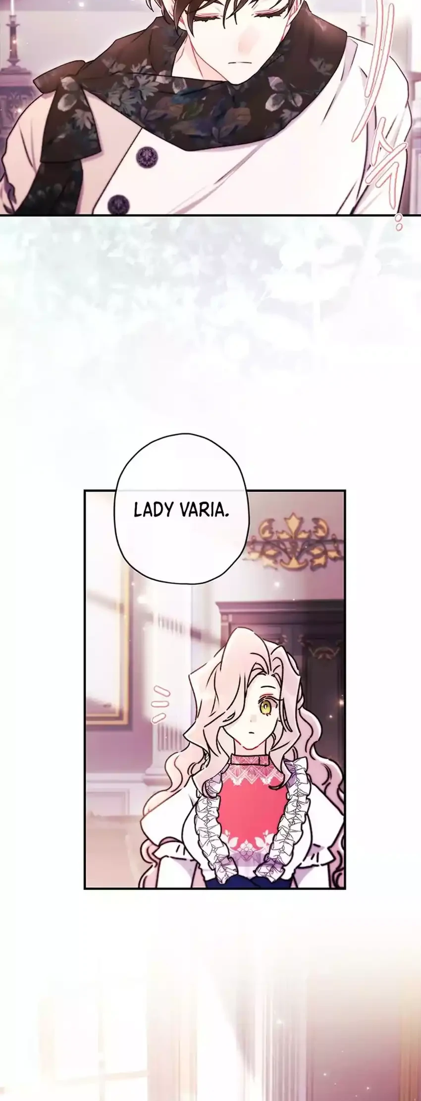 I Became the Male Lead's Adopted Daughter Chapter 146 - halaman 10