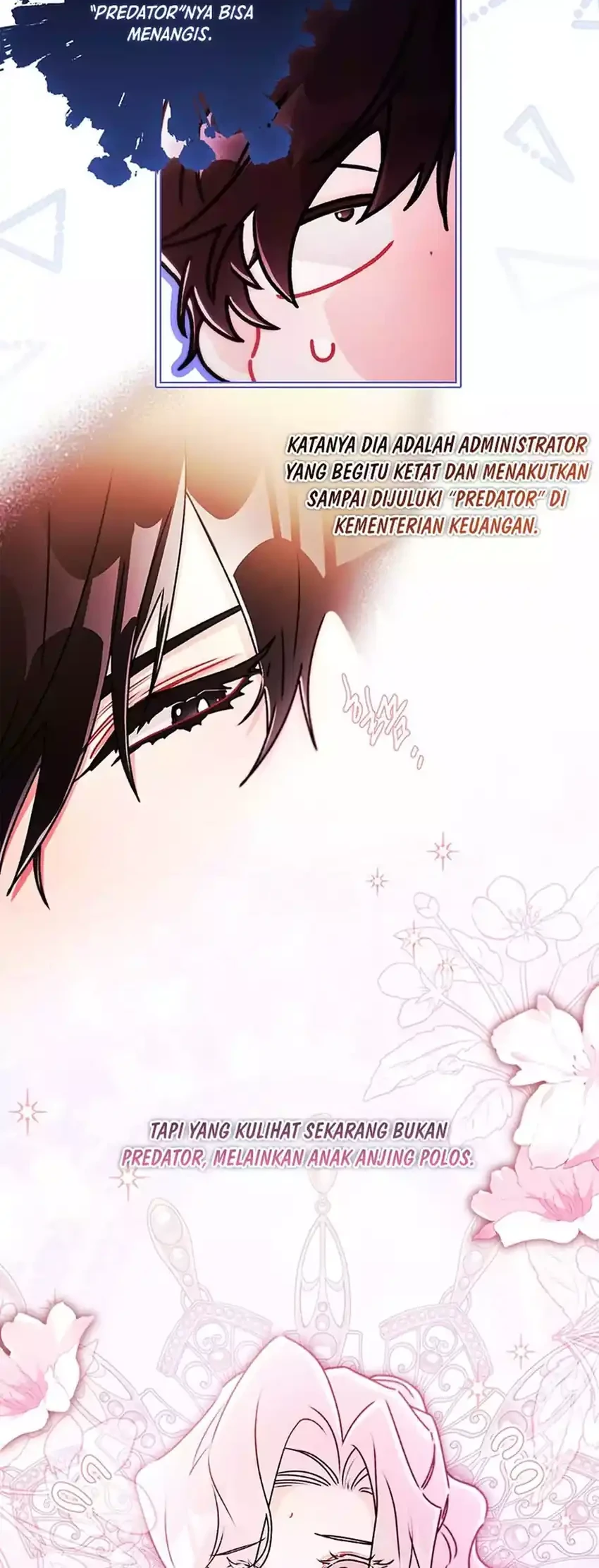 I Became the Male Lead's Adopted Daughter Chapter 146 - halaman 14