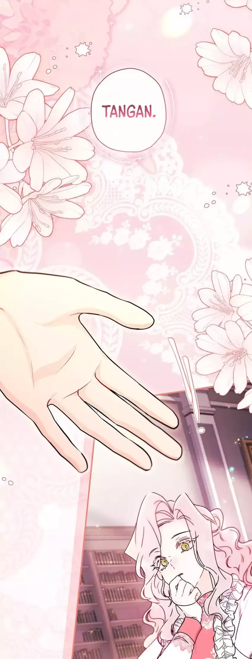 I Became the Male Lead's Adopted Daughter Chapter 146 - halaman 16