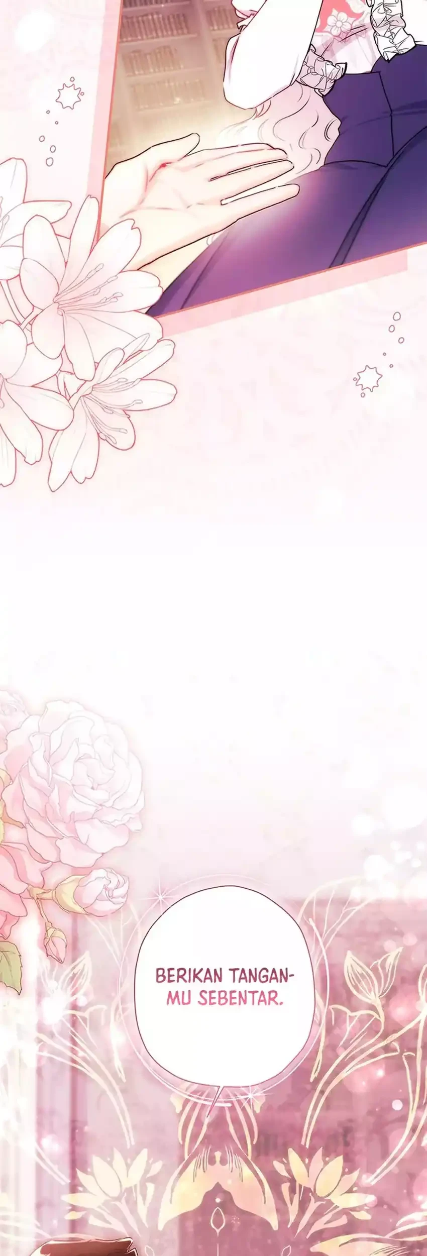I Became the Male Lead's Adopted Daughter Chapter 146 - halaman 17