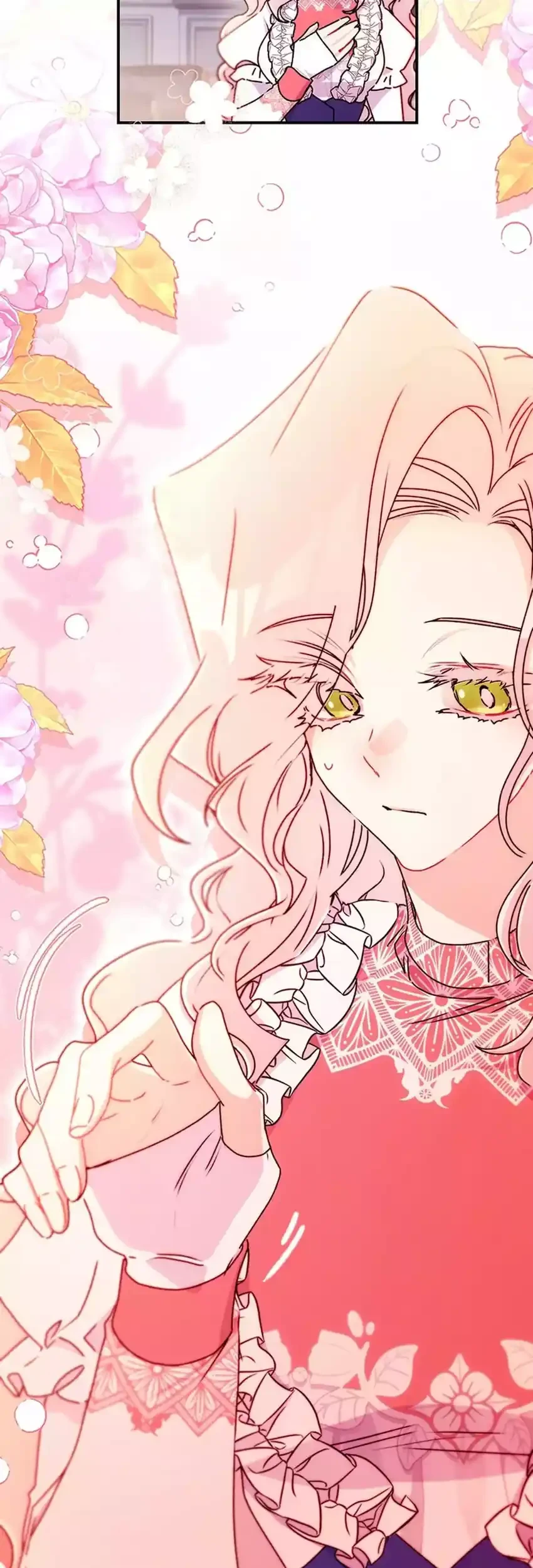 I Became the Male Lead's Adopted Daughter Chapter 146 - halaman 19