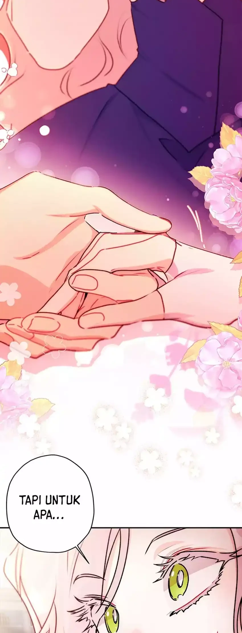 I Became the Male Lead's Adopted Daughter Chapter 146 - halaman 20