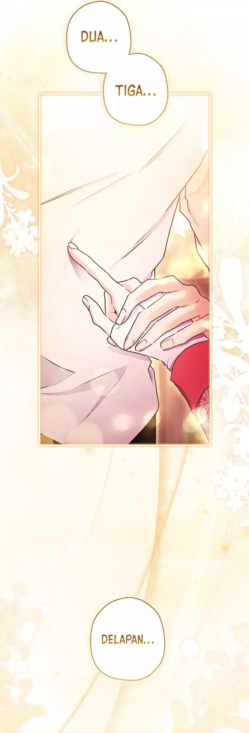 I Became the Male Lead's Adopted Daughter Chapter 146 - halaman 25