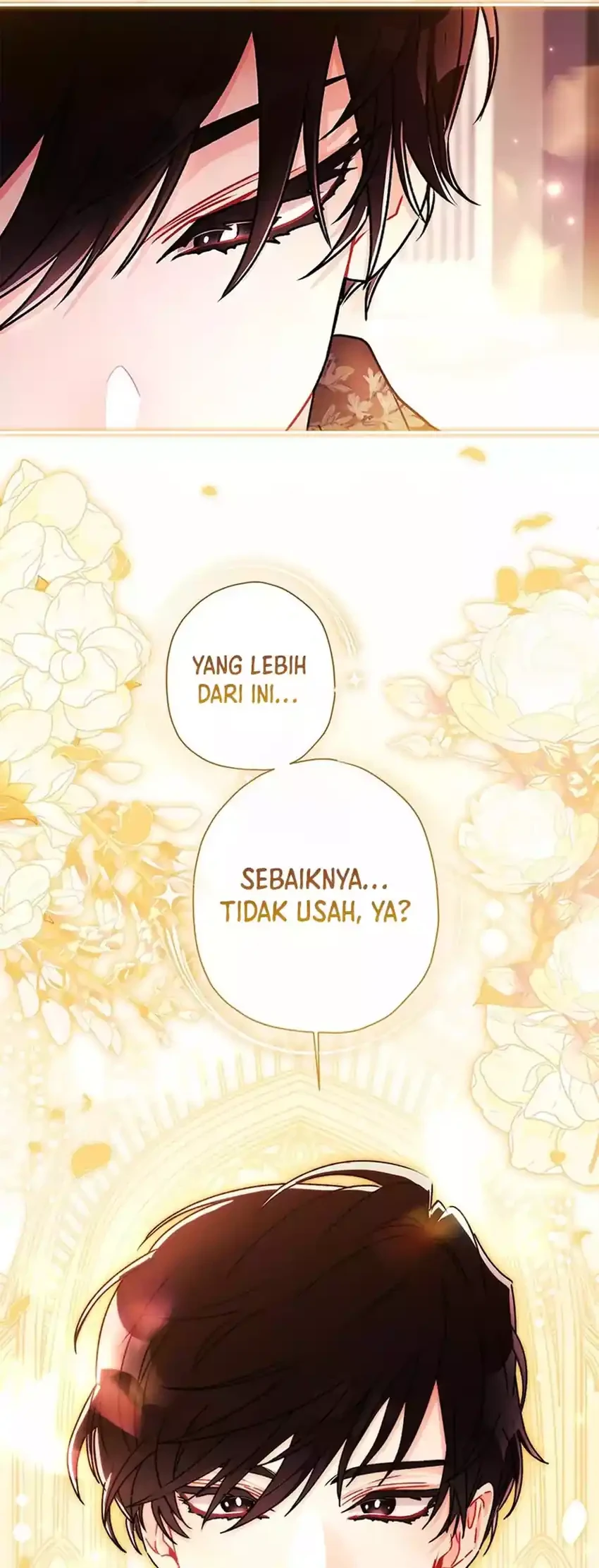I Became the Male Lead's Adopted Daughter Chapter 146 - halaman 26