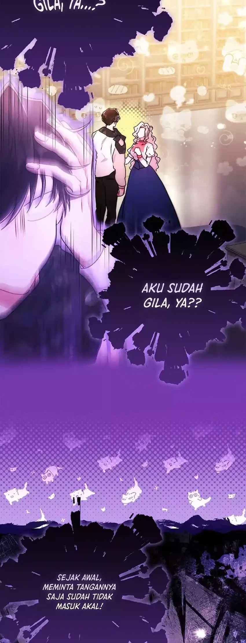 I Became the Male Lead's Adopted Daughter Chapter 146 - halaman 28