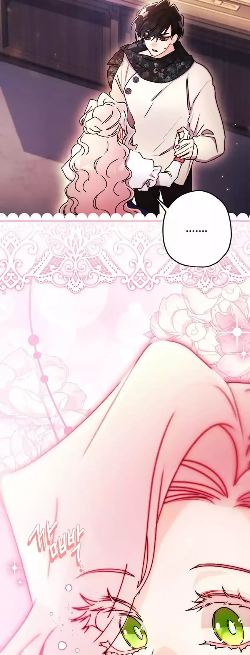 I Became the Male Lead's Adopted Daughter Chapter 146 - halaman 30