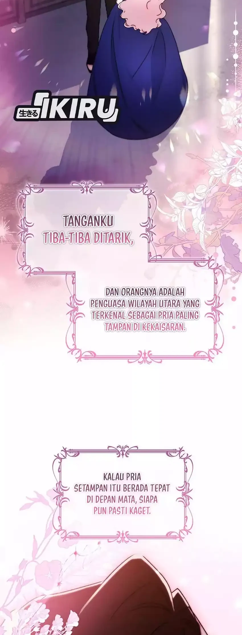 I Became the Male Lead's Adopted Daughter Chapter 146 - halaman 36