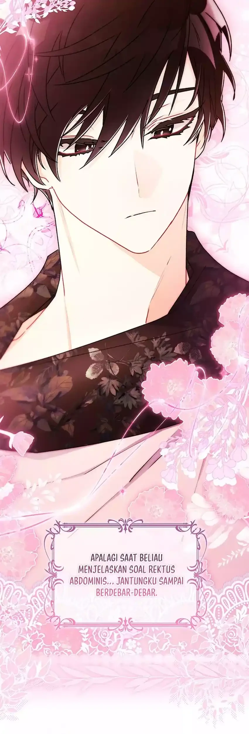 I Became the Male Lead's Adopted Daughter Chapter 146 - halaman 37