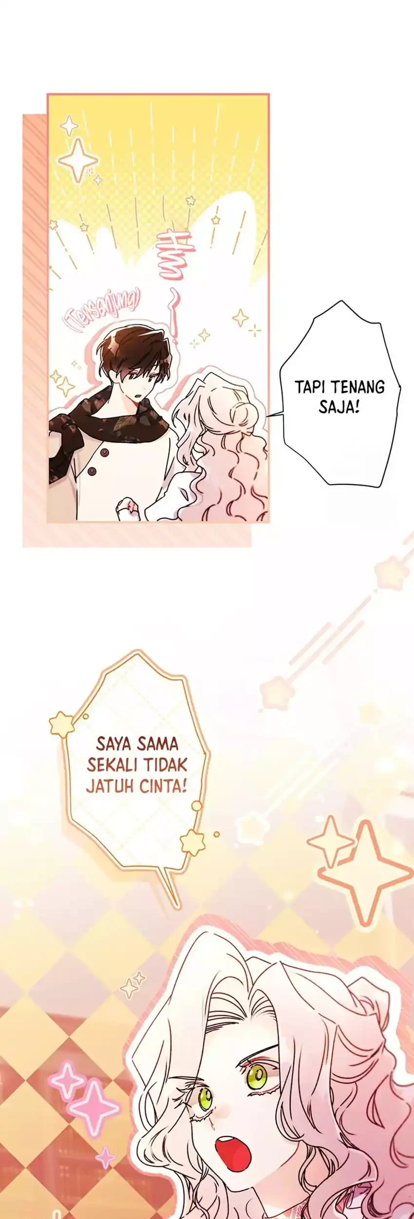I Became the Male Lead's Adopted Daughter Chapter 146 - halaman 39