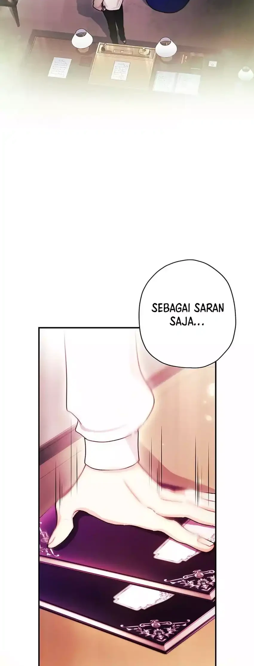 I Became the Male Lead's Adopted Daughter Chapter 146 - halaman 44