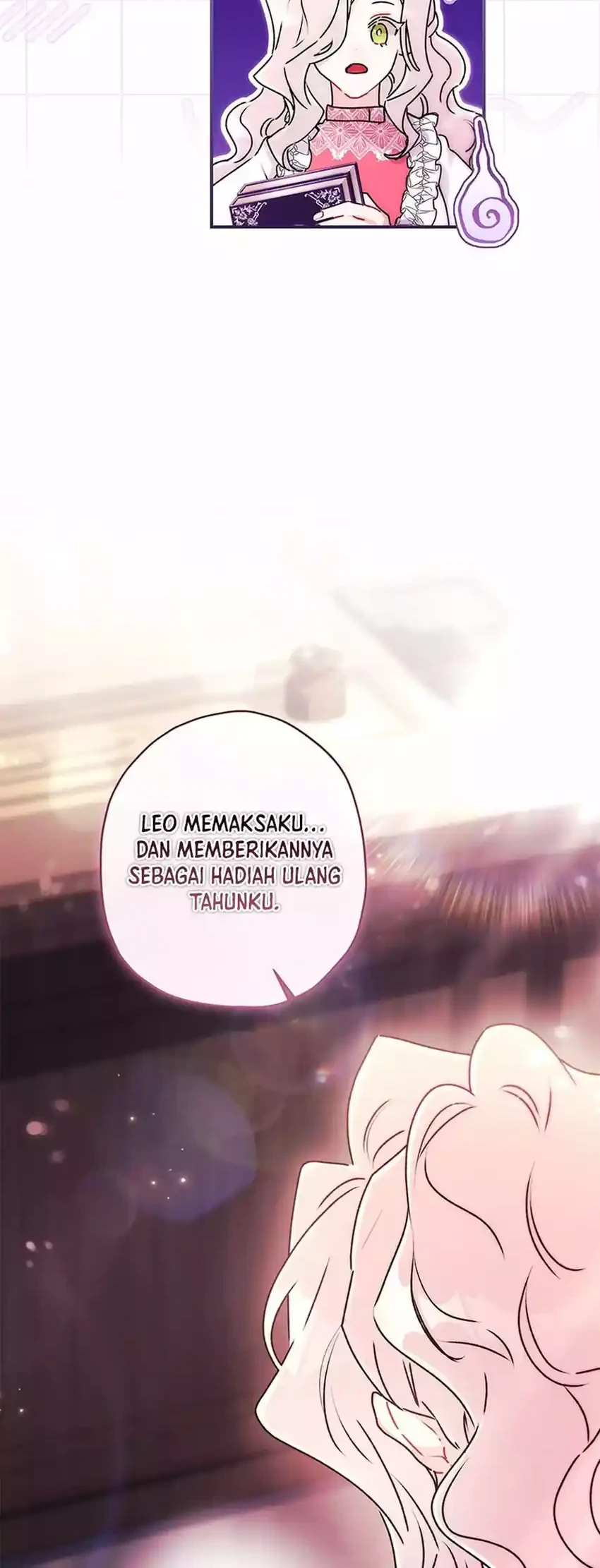 I Became the Male Lead's Adopted Daughter Chapter 146 - halaman 52