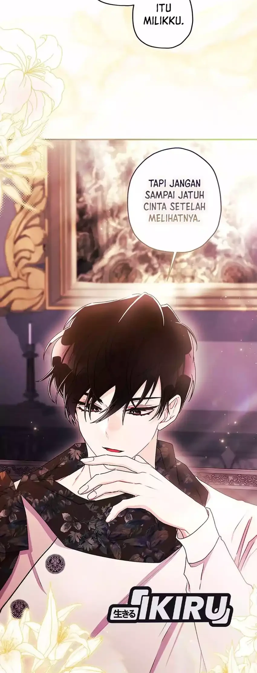 I Became the Male Lead's Adopted Daughter Chapter 146 - halaman 54