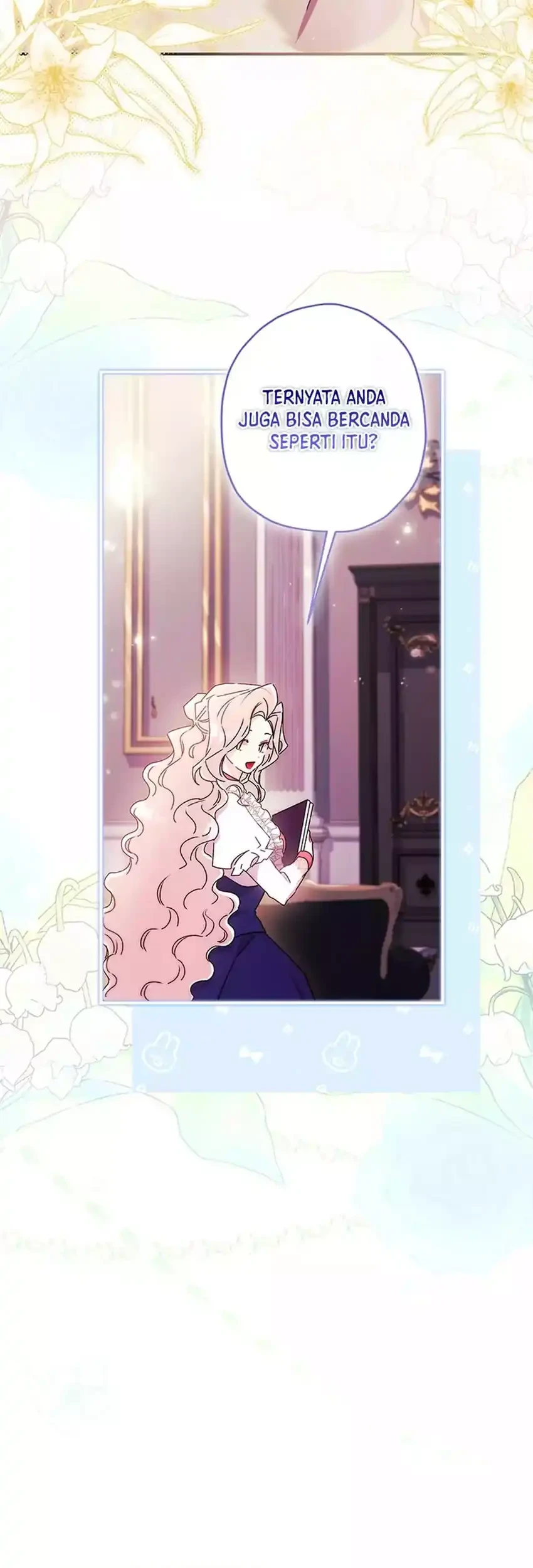 I Became the Male Lead's Adopted Daughter Chapter 146 - halaman 55