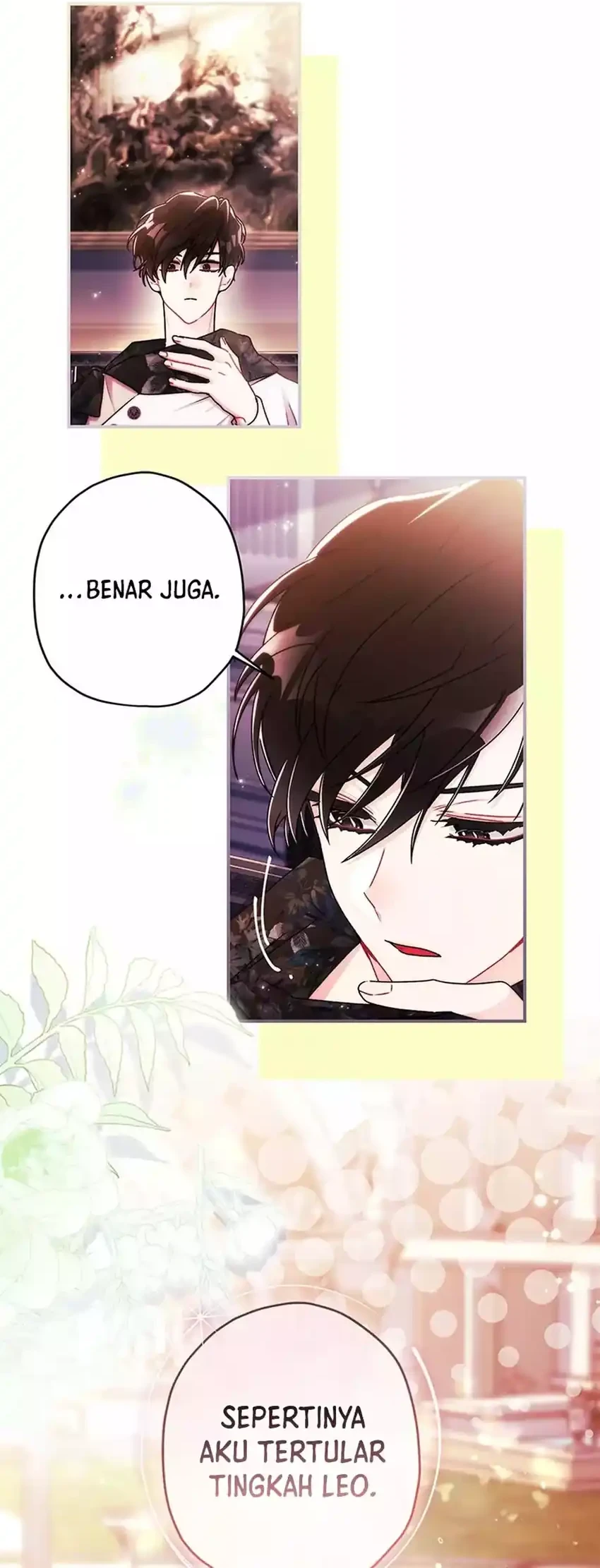 I Became the Male Lead's Adopted Daughter Chapter 146 - halaman 56