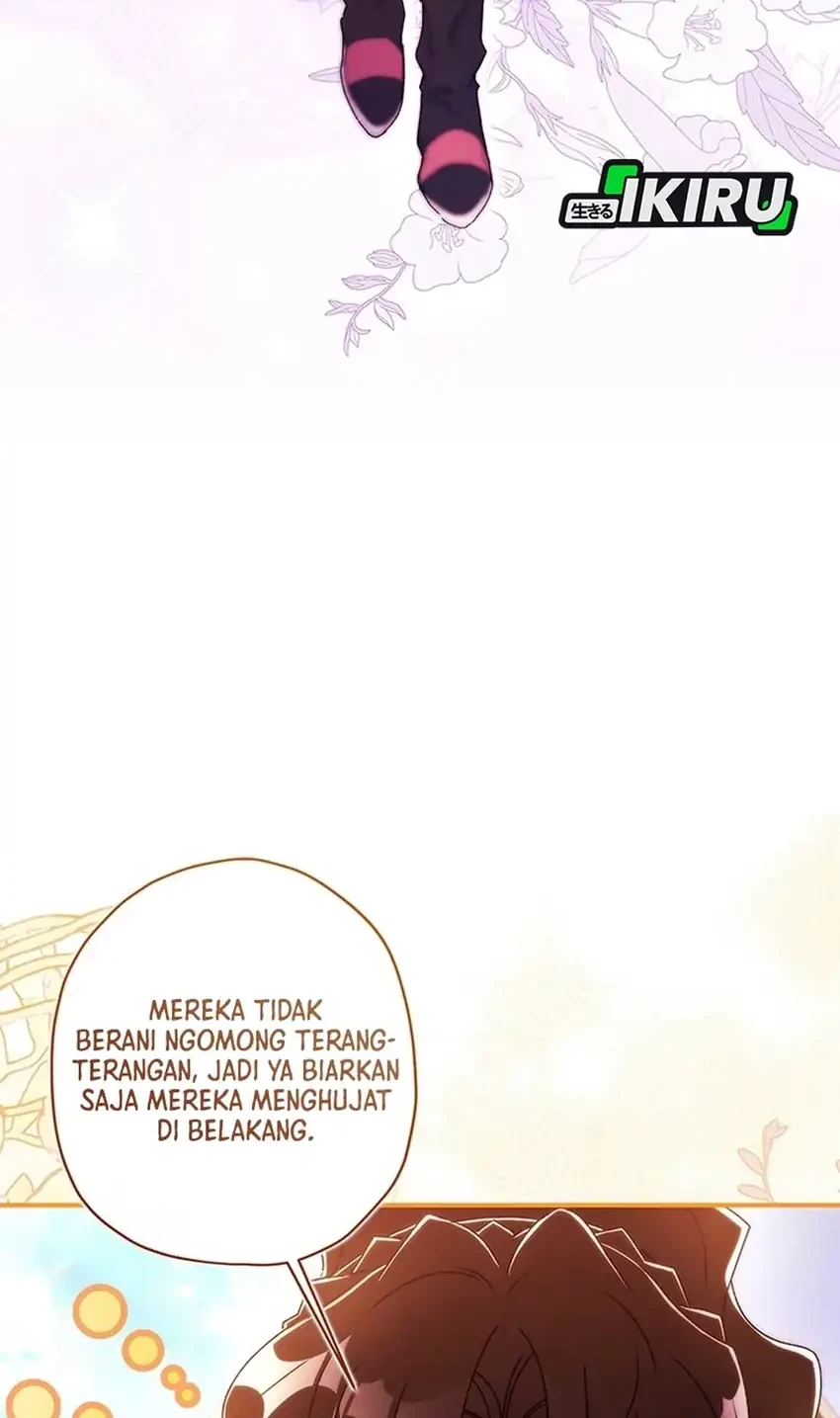 I Became the Male Lead's Adopted Daughter Chapter 147 - halaman 10
