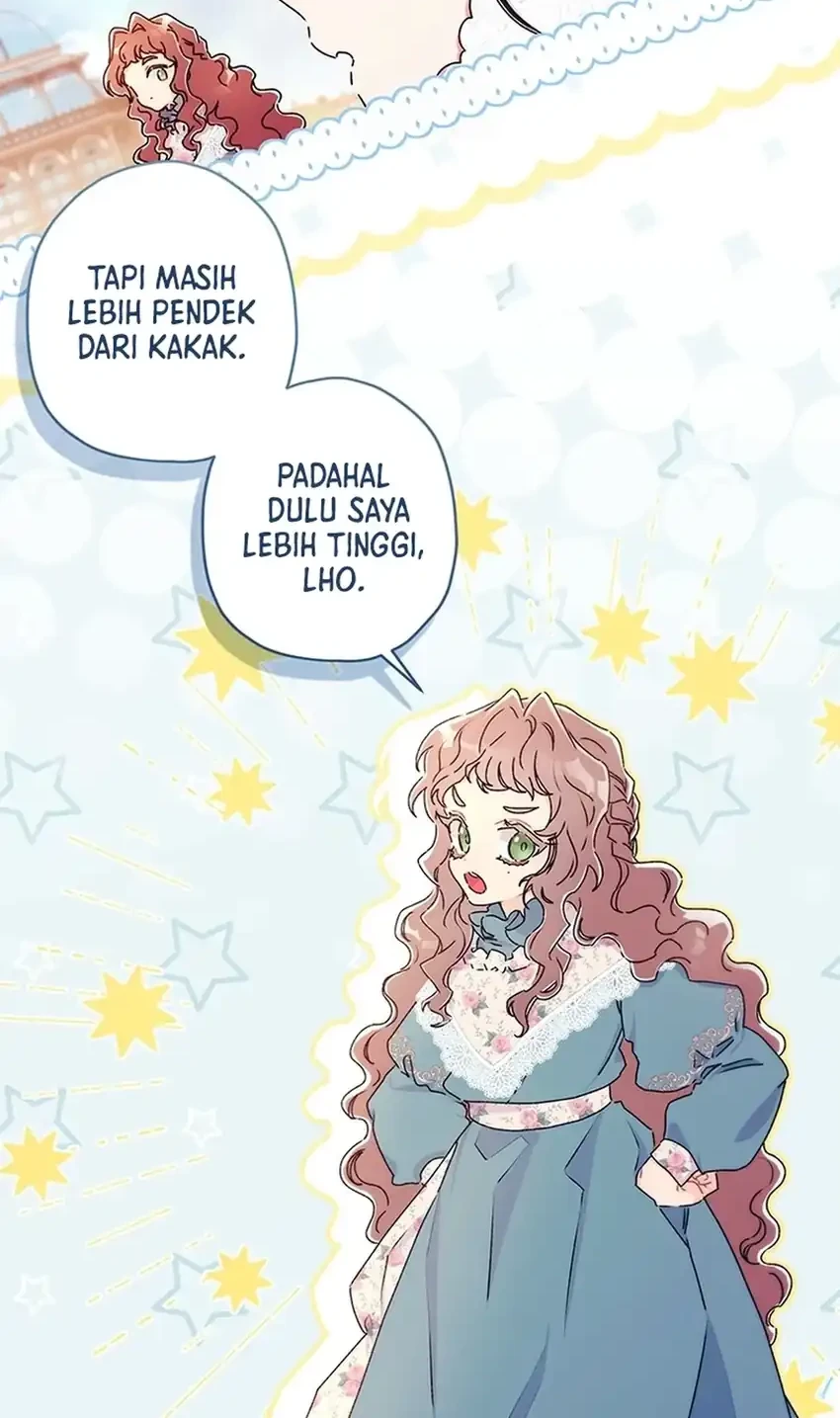 I Became the Male Lead's Adopted Daughter Chapter 147 - halaman 12
