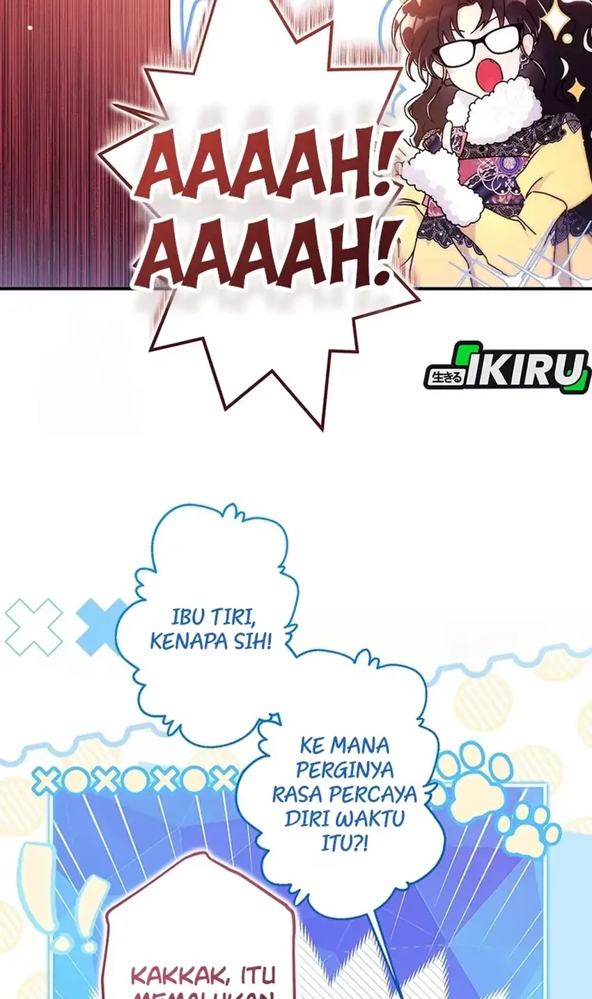 I Became the Male Lead's Adopted Daughter Chapter 147 - halaman 16