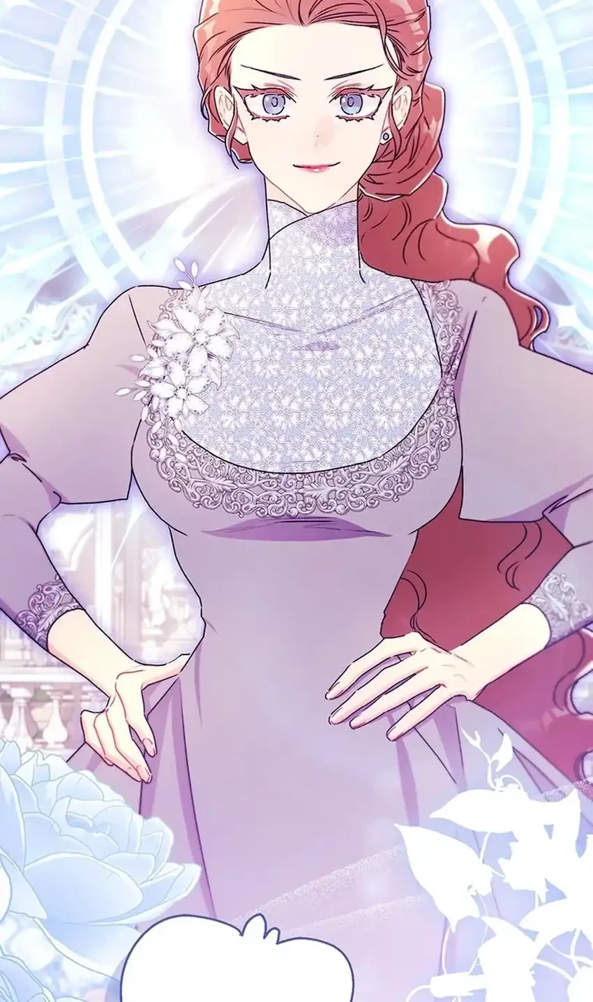 I Became the Male Lead's Adopted Daughter Chapter 147 - halaman 20