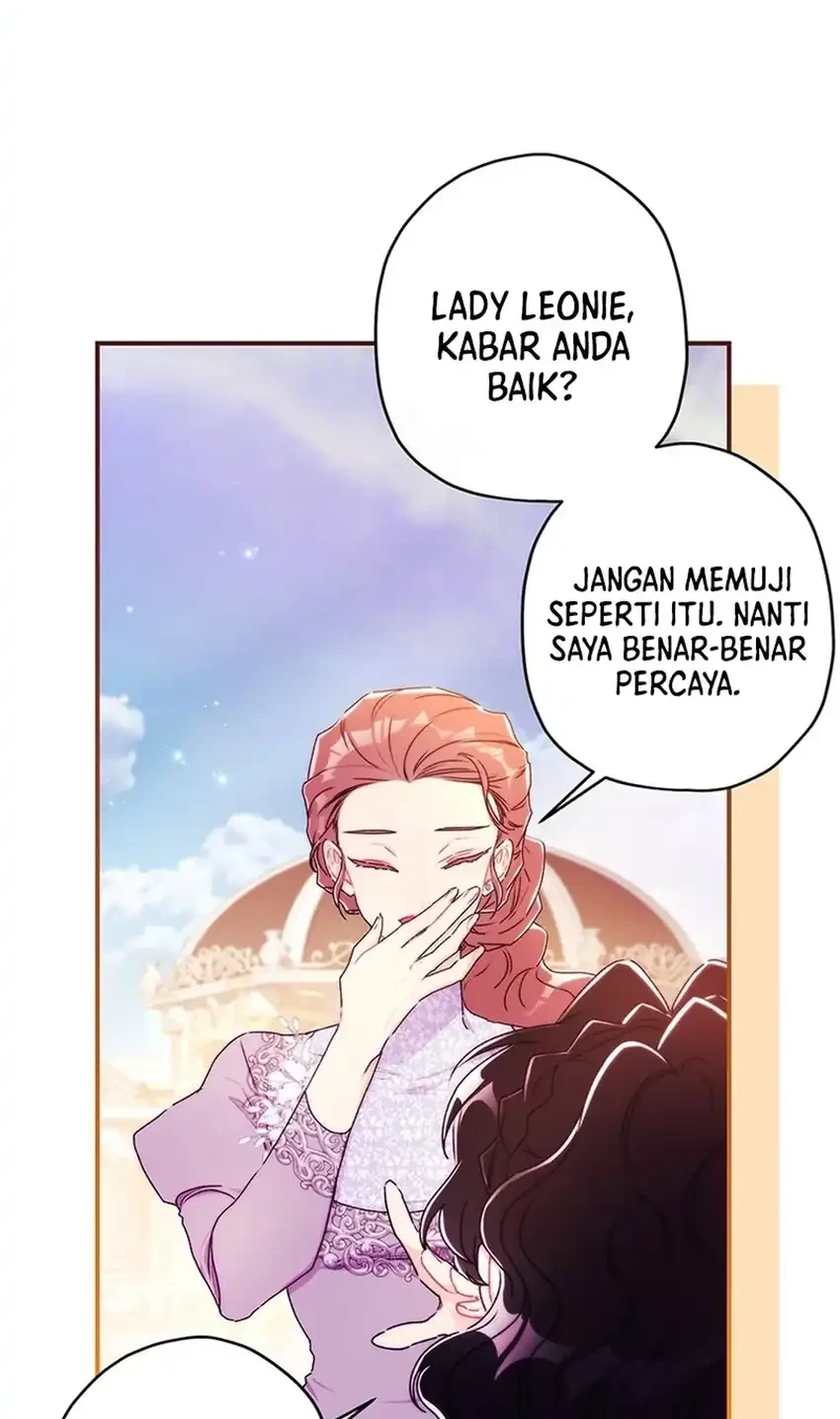 I Became the Male Lead's Adopted Daughter Chapter 147 - halaman 22