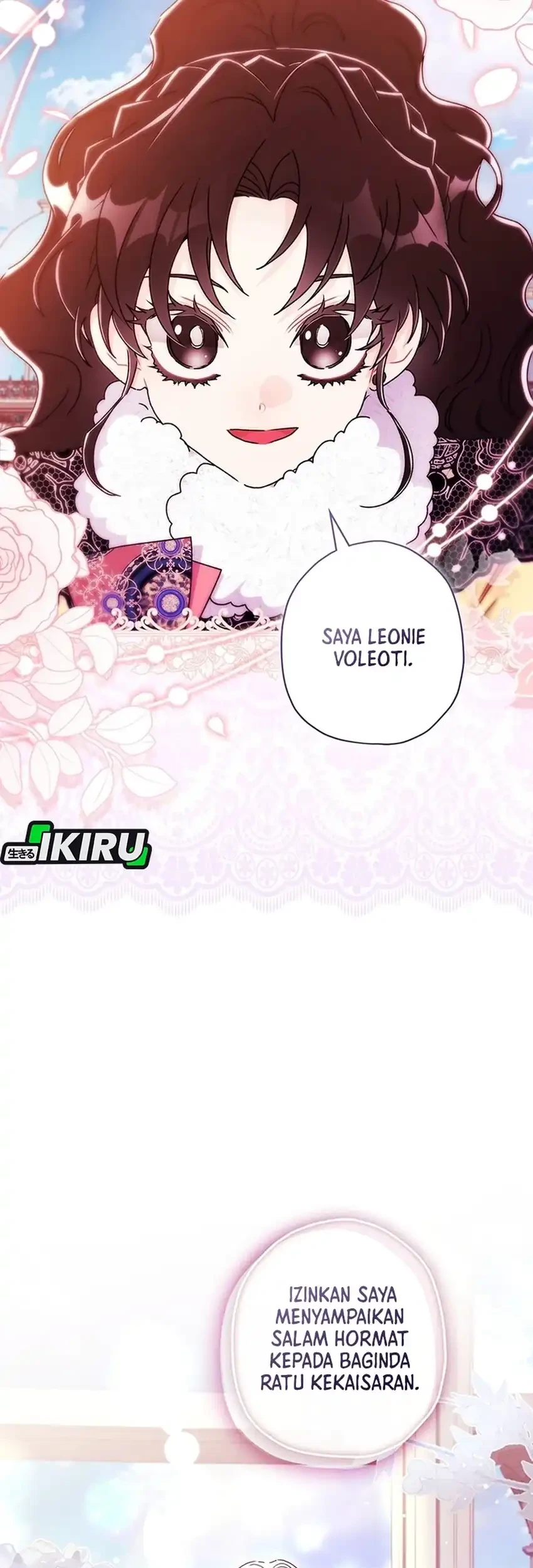 I Became the Male Lead's Adopted Daughter Chapter 147 - halaman 29