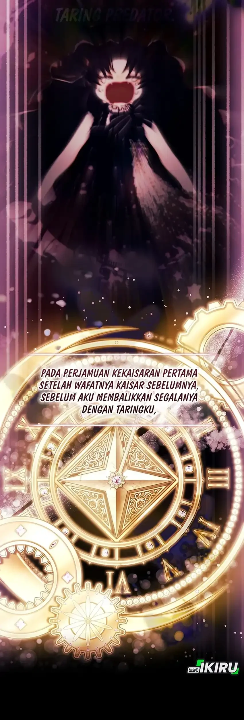I Became the Male Lead's Adopted Daughter Chapter 147 - halaman 33