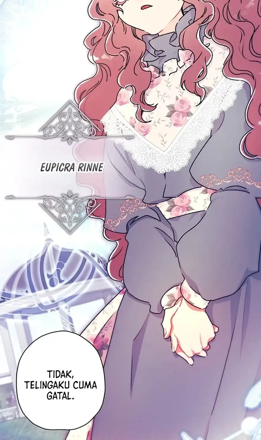 I Became the Male Lead's Adopted Daughter Chapter 147 - halaman 4