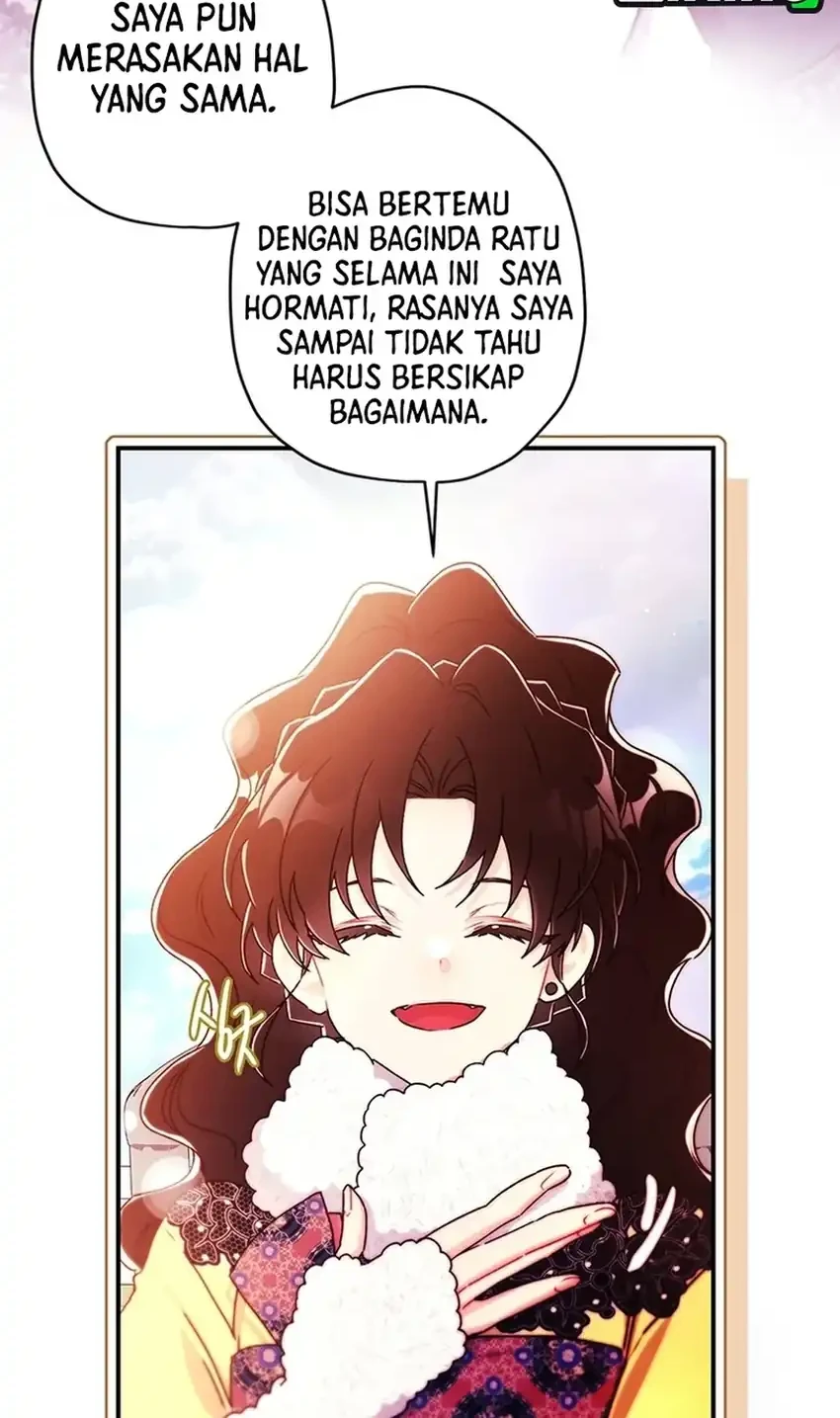I Became the Male Lead's Adopted Daughter Chapter 147 - halaman 40