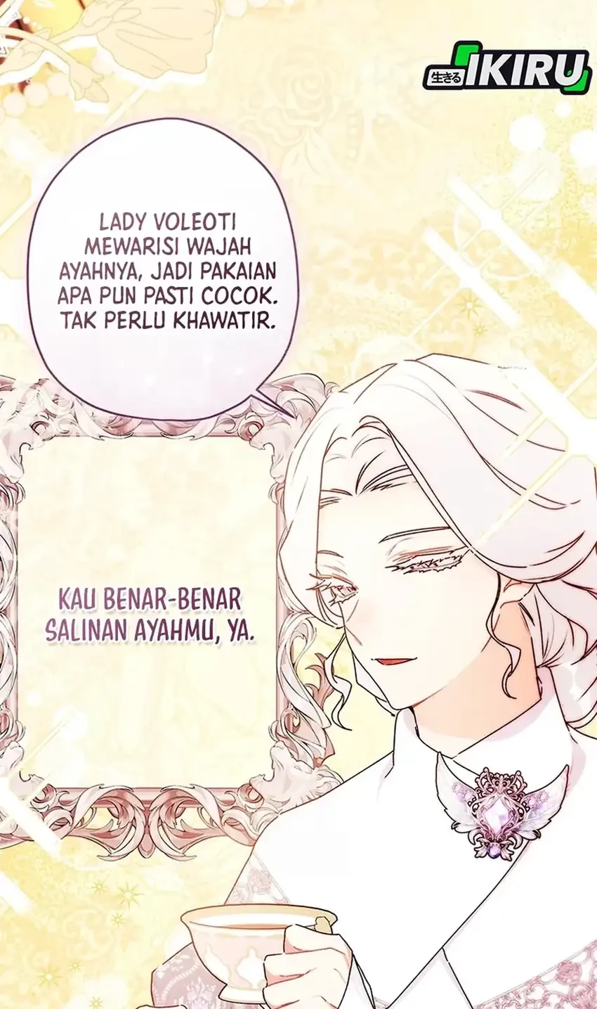 I Became the Male Lead's Adopted Daughter Chapter 147 - halaman 42