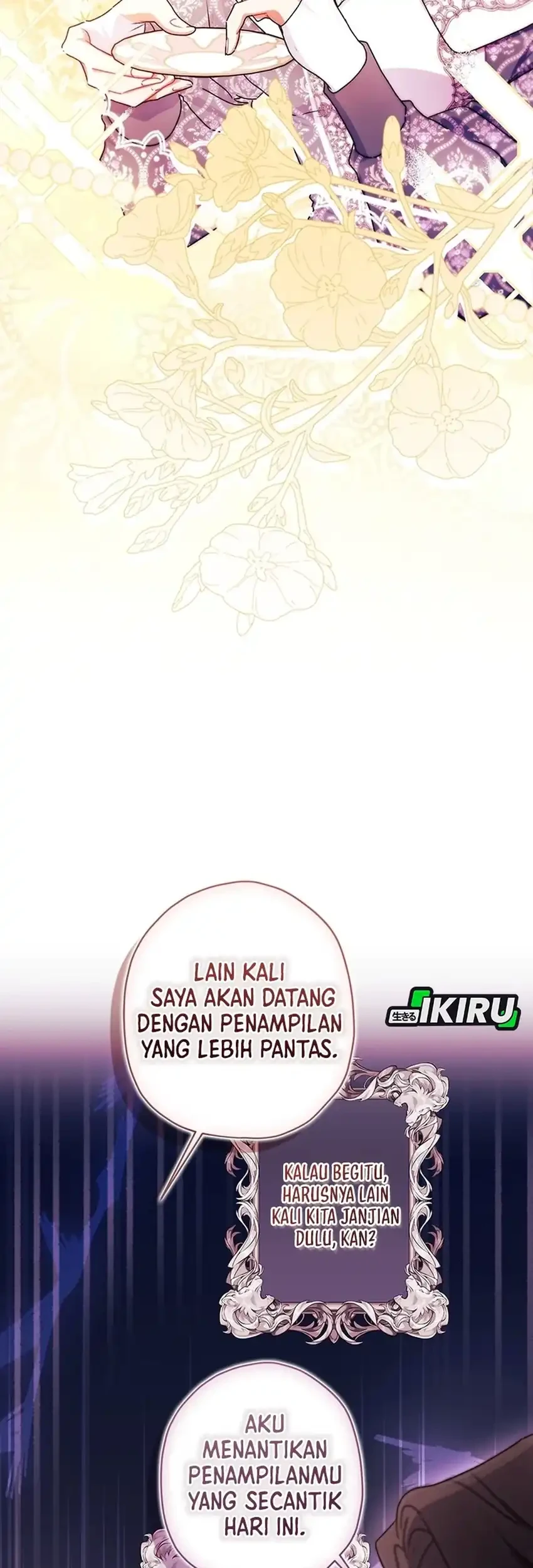 I Became the Male Lead's Adopted Daughter Chapter 147 - halaman 43