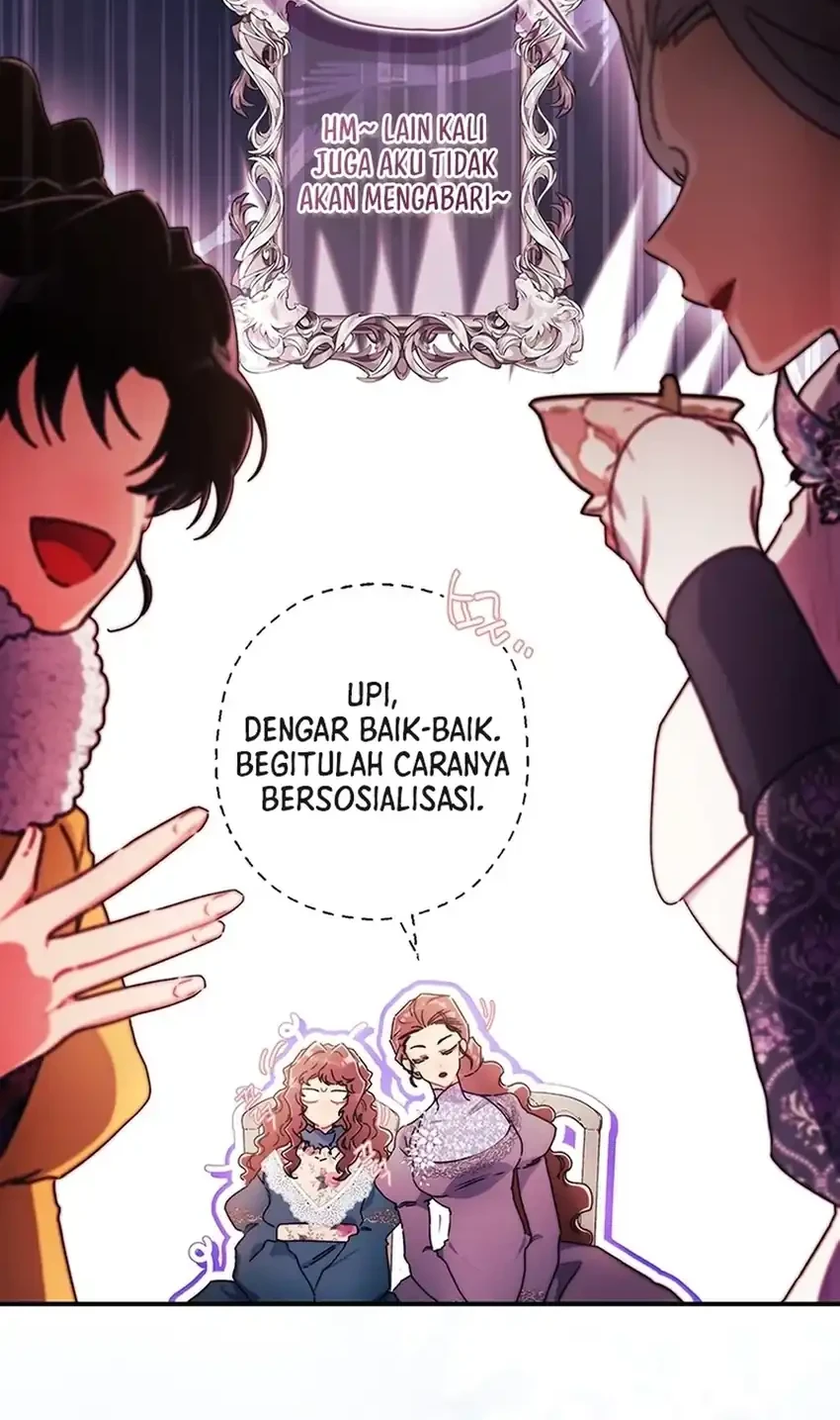 I Became the Male Lead's Adopted Daughter Chapter 147 - halaman 44