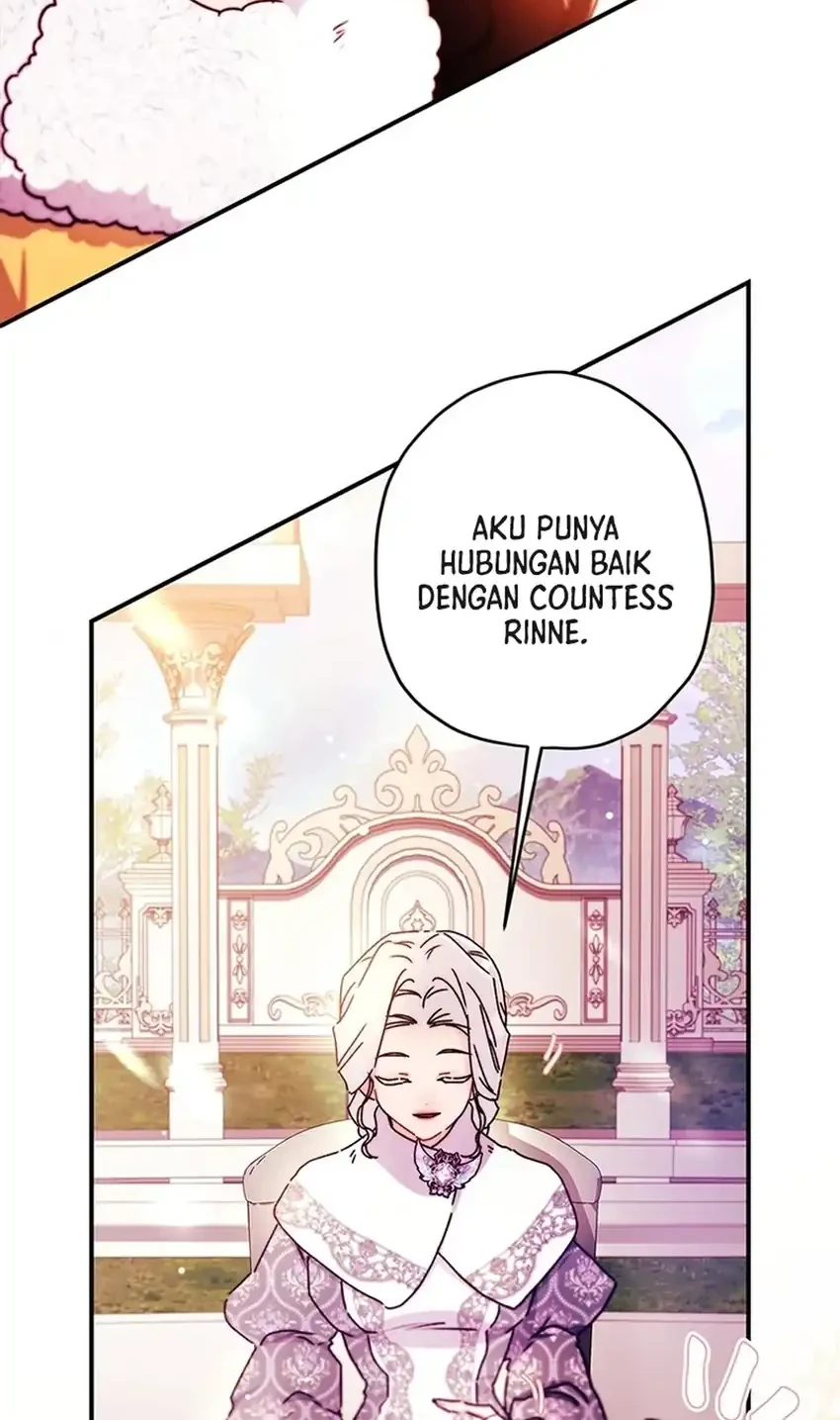 I Became the Male Lead's Adopted Daughter Chapter 147 - halaman 46